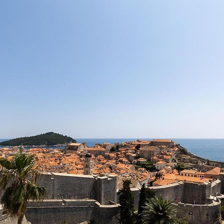 Apartments Minceta Old Town Dubrovnik Ngoại thất bức ảnh