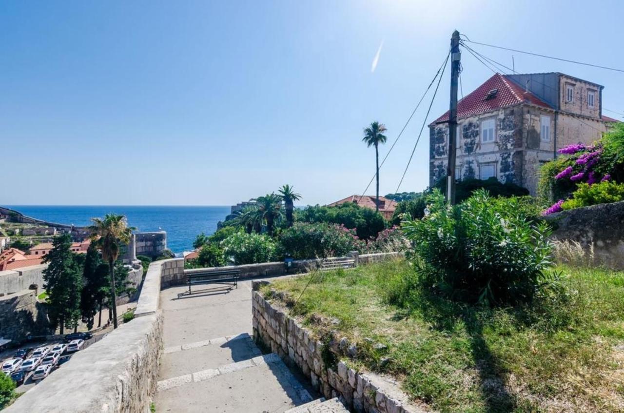 Apartments Minceta Old Town Dubrovnik Ngoại thất bức ảnh