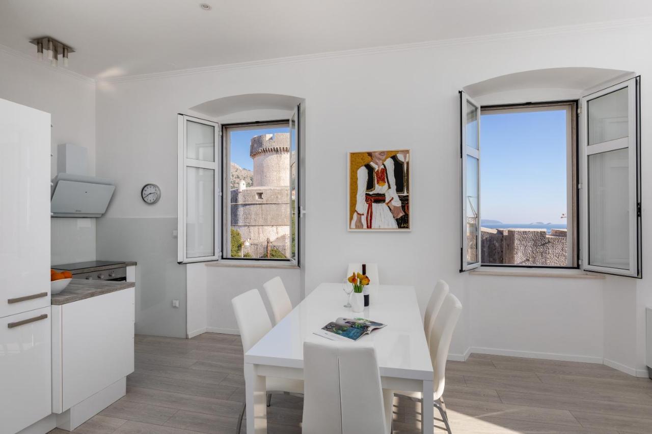 Apartments Minceta Old Town Dubrovnik Ngoại thất bức ảnh