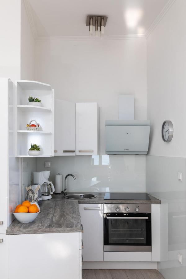 Apartments Minceta Old Town Dubrovnik Ngoại thất bức ảnh