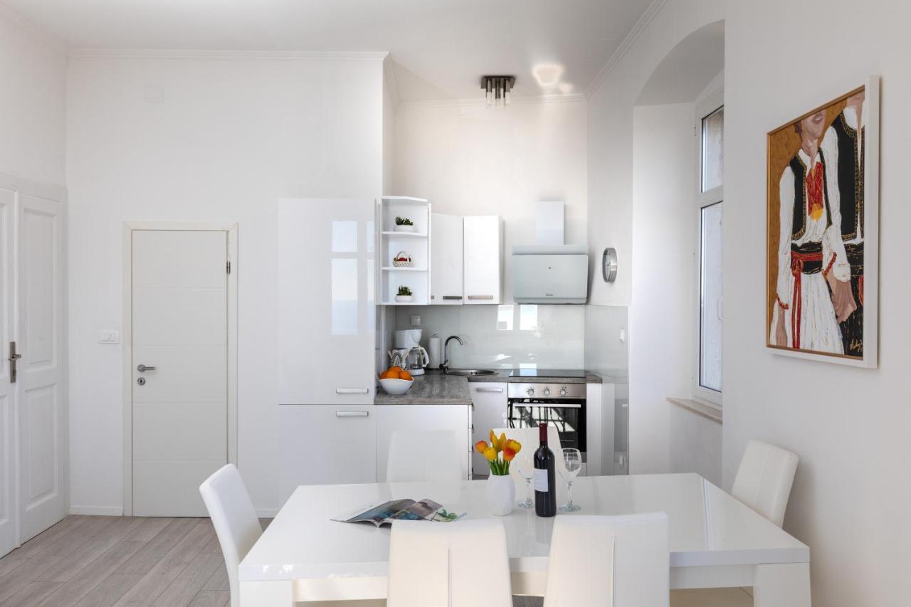 Apartments Minceta Old Town Dubrovnik Ngoại thất bức ảnh