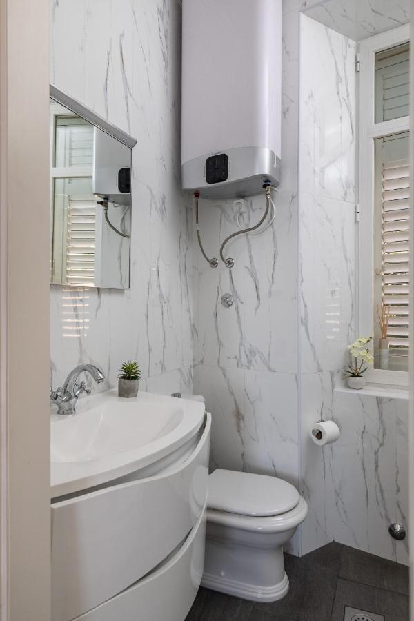 Apartments Minceta Old Town Dubrovnik Ngoại thất bức ảnh