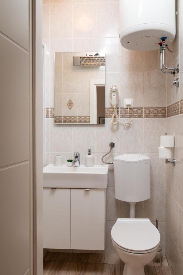 Apartments Minceta Old Town Dubrovnik Ngoại thất bức ảnh