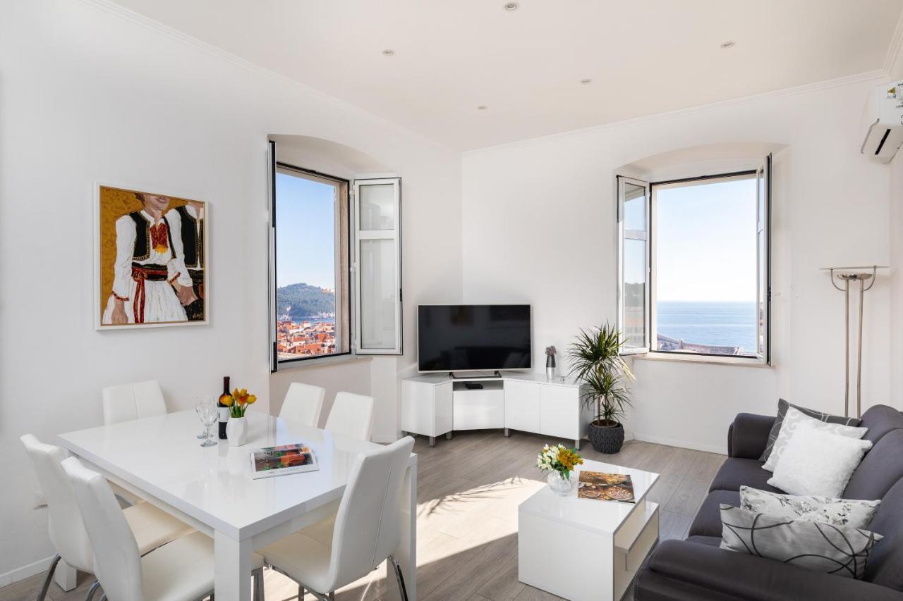 Apartments Minceta Old Town Dubrovnik Ngoại thất bức ảnh