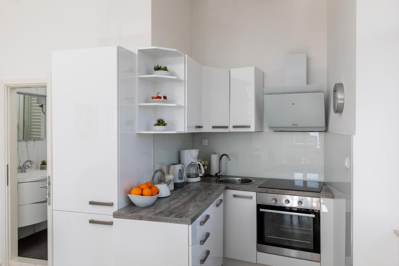 Apartments Minceta Old Town Dubrovnik Ngoại thất bức ảnh