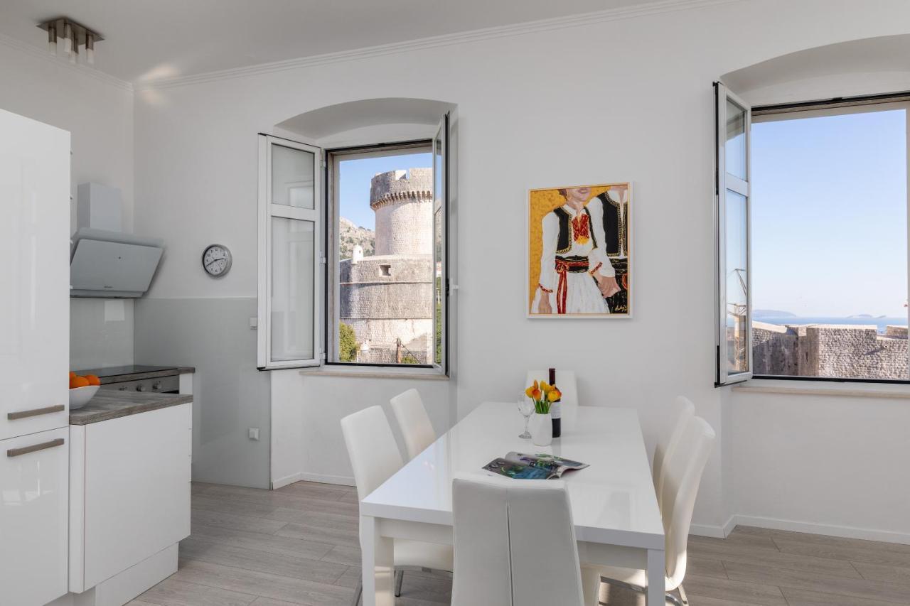 Apartments Minceta Old Town Dubrovnik Ngoại thất bức ảnh