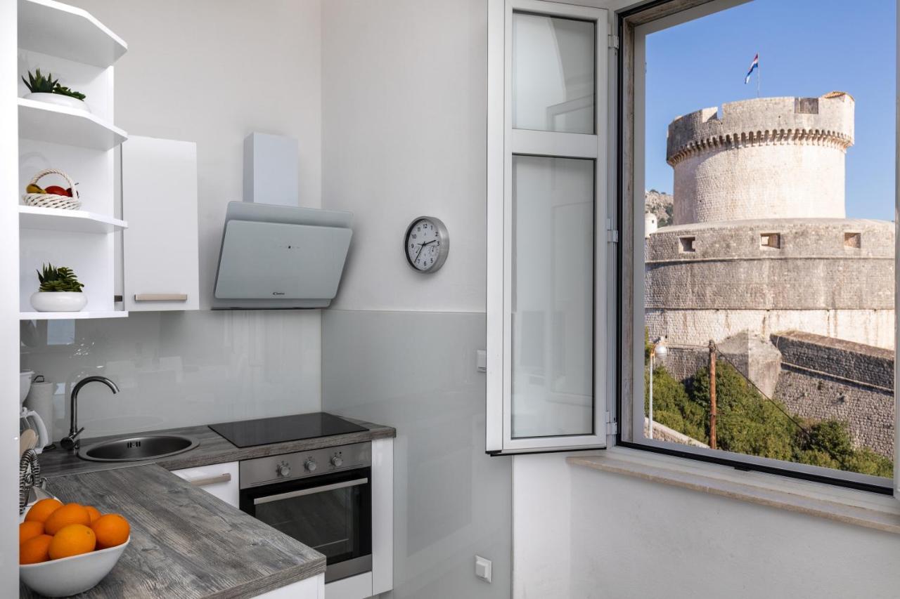Apartments Minceta Old Town Dubrovnik Ngoại thất bức ảnh