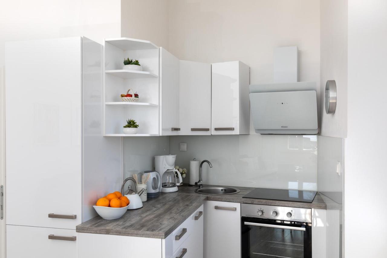 Apartments Minceta Old Town Dubrovnik Ngoại thất bức ảnh