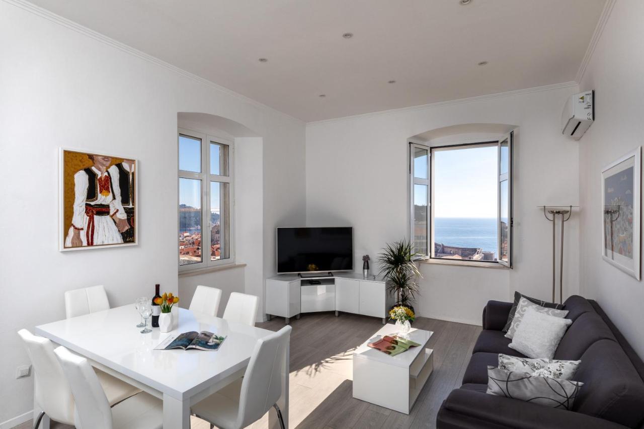 Apartments Minceta Old Town Dubrovnik Ngoại thất bức ảnh