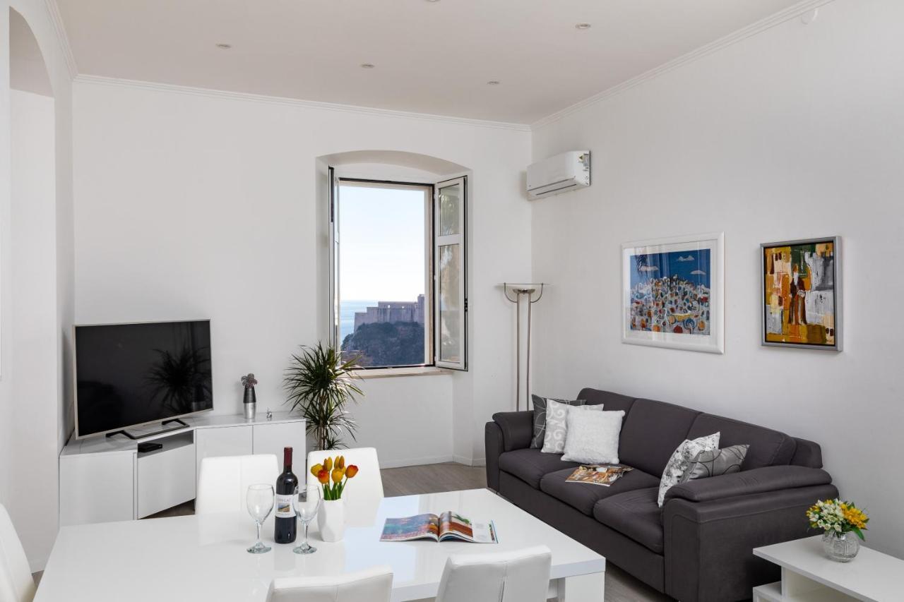 Apartments Minceta Old Town Dubrovnik Ngoại thất bức ảnh