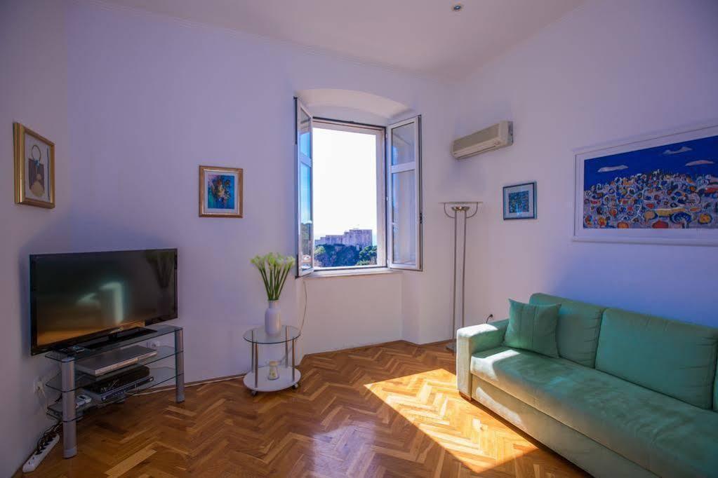 Apartments Minceta Old Town Dubrovnik Ngoại thất bức ảnh