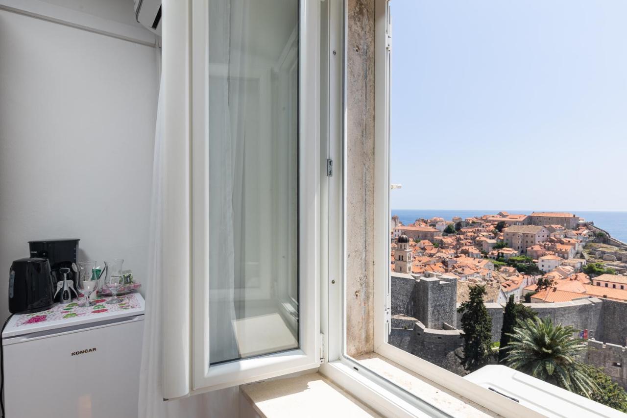 Apartments Minceta Old Town Dubrovnik Ngoại thất bức ảnh