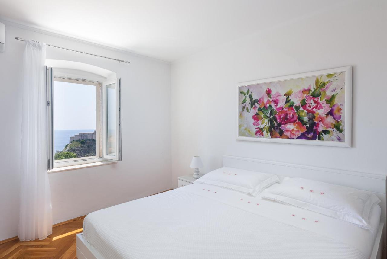 Apartments Minceta Old Town Dubrovnik Ngoại thất bức ảnh