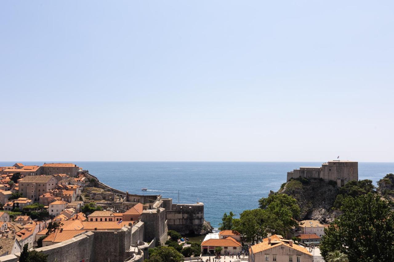Apartments Minceta Old Town Dubrovnik Ngoại thất bức ảnh