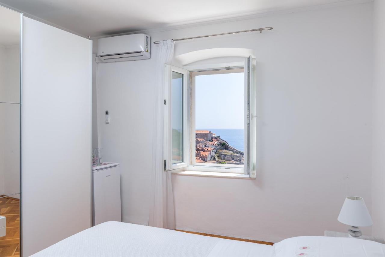Apartments Minceta Old Town Dubrovnik Ngoại thất bức ảnh