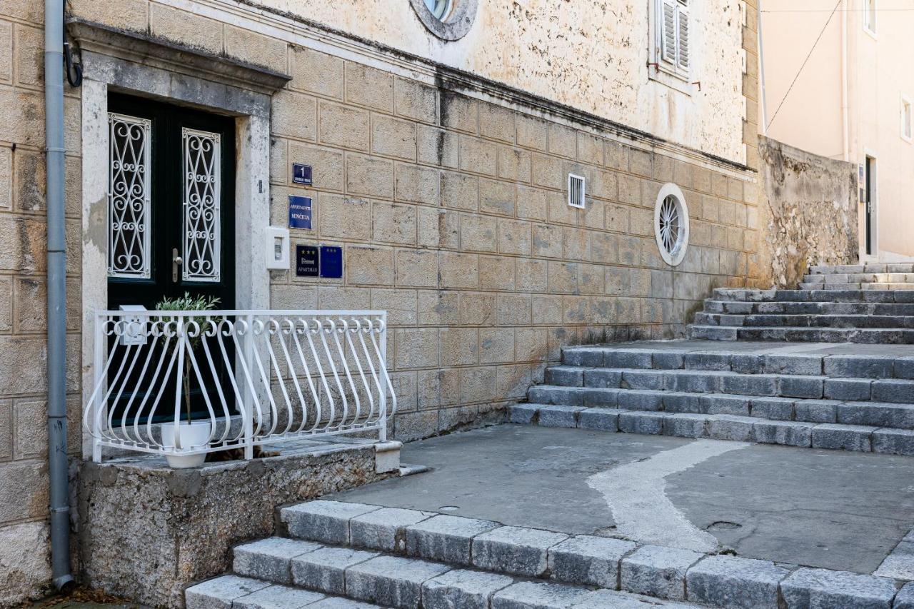 Apartments Minceta Old Town Dubrovnik Ngoại thất bức ảnh