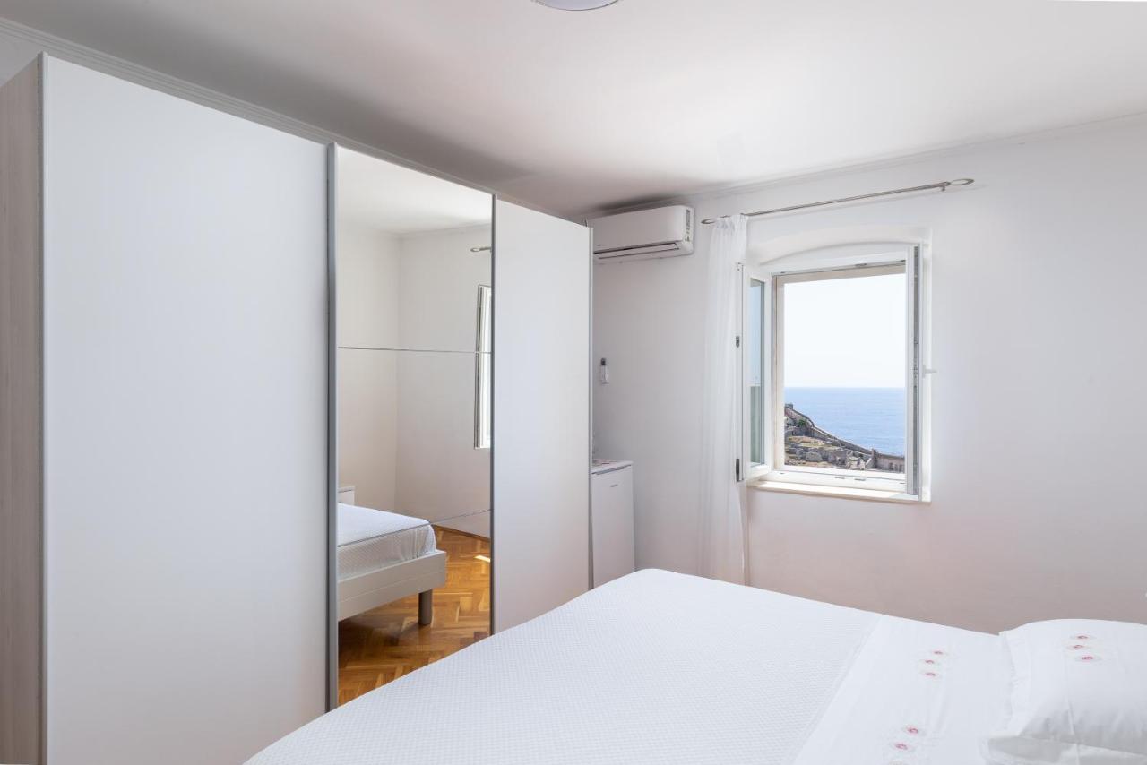 Apartments Minceta Old Town Dubrovnik Ngoại thất bức ảnh
