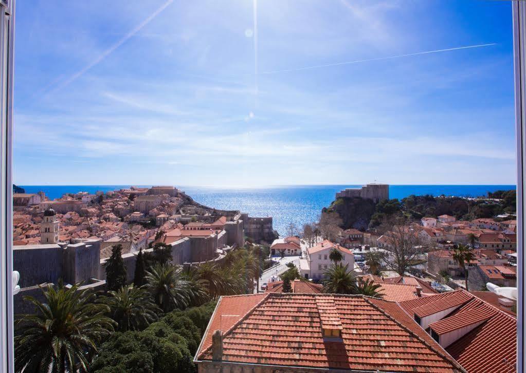 Apartments Minceta Old Town Dubrovnik Ngoại thất bức ảnh