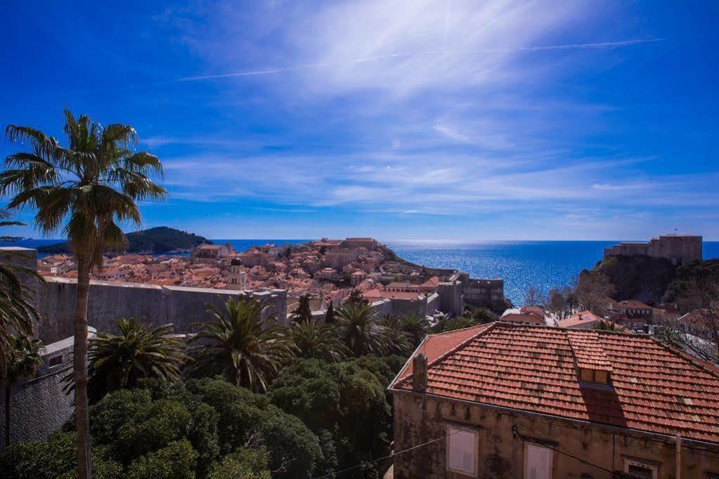 Apartments Minceta Old Town Dubrovnik Ngoại thất bức ảnh