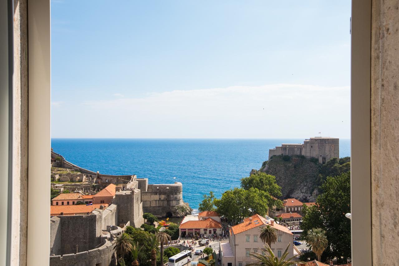 Apartments Minceta Old Town Dubrovnik Ngoại thất bức ảnh