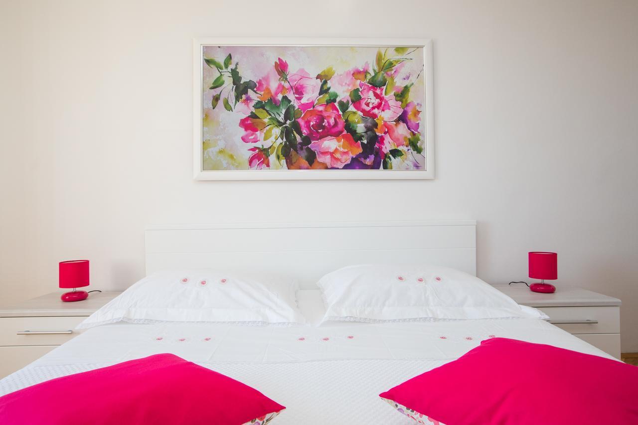 Apartments Minceta Old Town Dubrovnik Ngoại thất bức ảnh