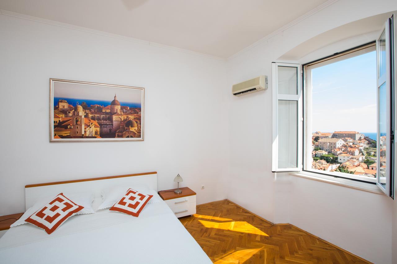 Apartments Minceta Old Town Dubrovnik Ngoại thất bức ảnh