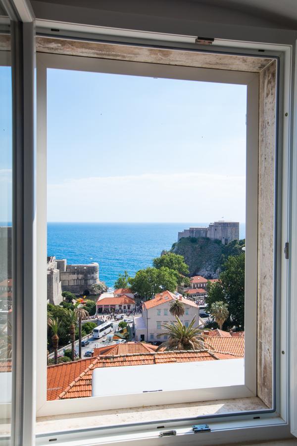 Apartments Minceta Old Town Dubrovnik Ngoại thất bức ảnh