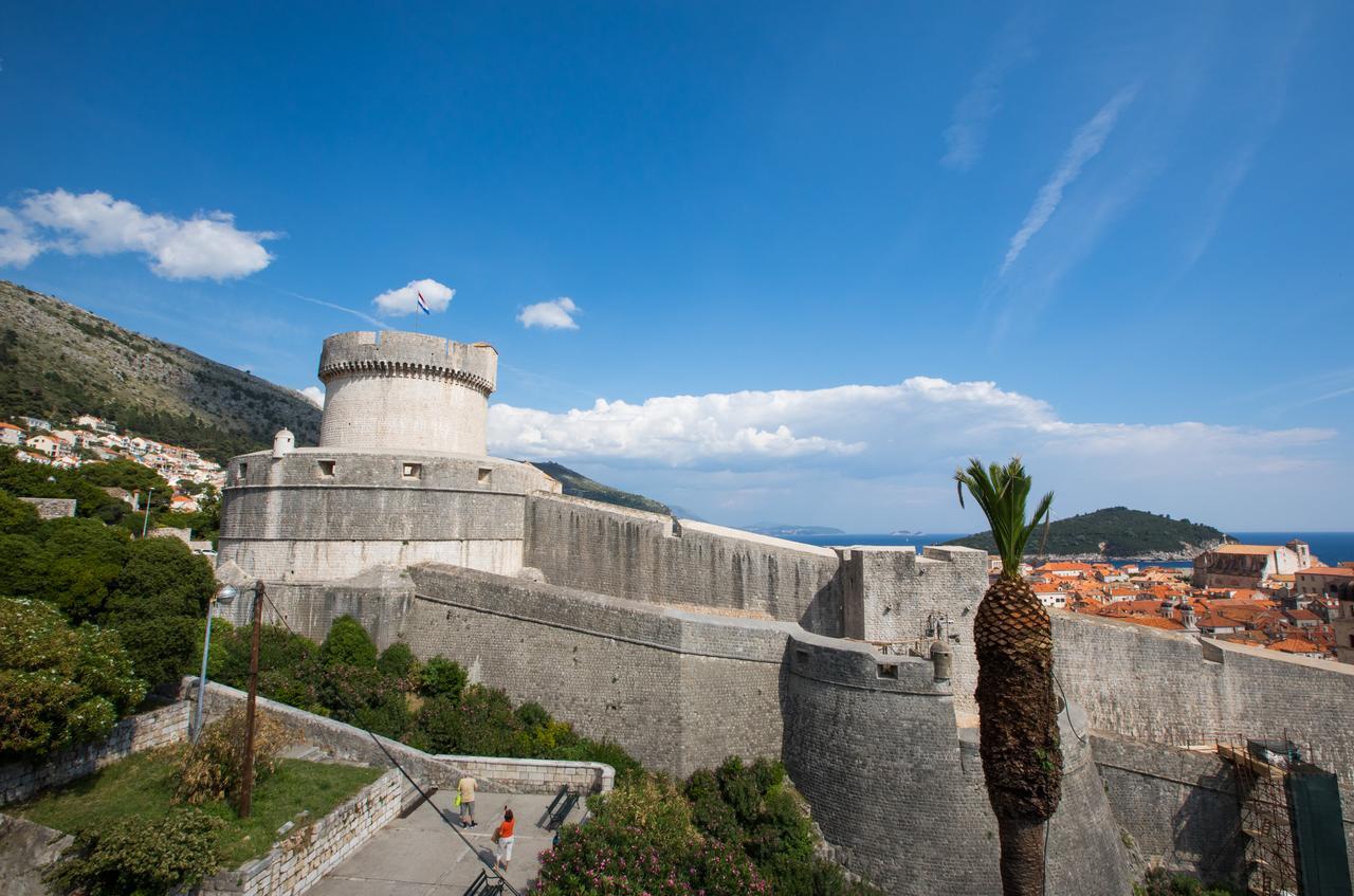 Apartments Minceta Old Town Dubrovnik Ngoại thất bức ảnh