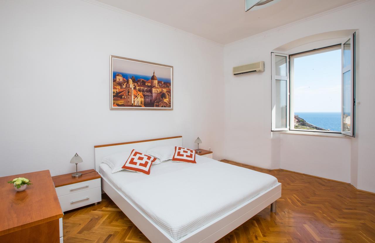 Apartments Minceta Old Town Dubrovnik Ngoại thất bức ảnh