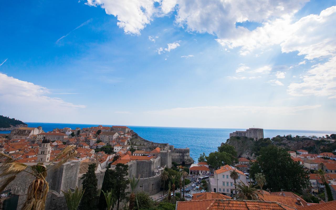 Apartments Minceta Old Town Dubrovnik Ngoại thất bức ảnh