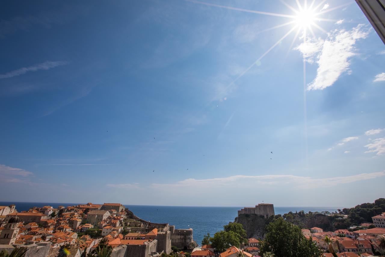 Apartments Minceta Old Town Dubrovnik Ngoại thất bức ảnh