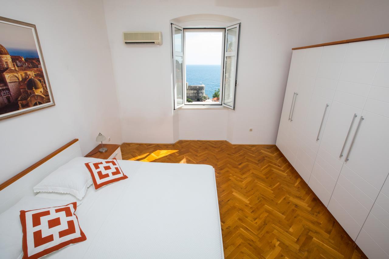 Apartments Minceta Old Town Dubrovnik Ngoại thất bức ảnh