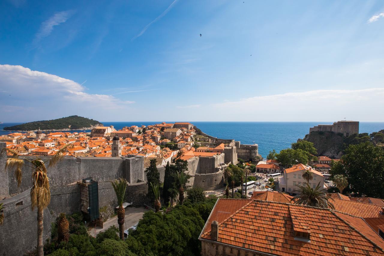 Apartments Minceta Old Town Dubrovnik Ngoại thất bức ảnh