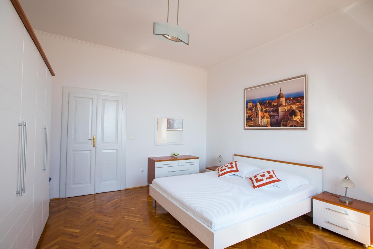Apartments Minceta Old Town Dubrovnik Ngoại thất bức ảnh