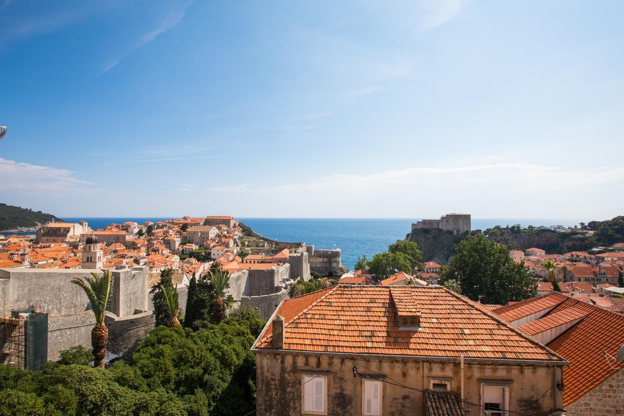 Apartments Minceta Old Town Dubrovnik Ngoại thất bức ảnh
