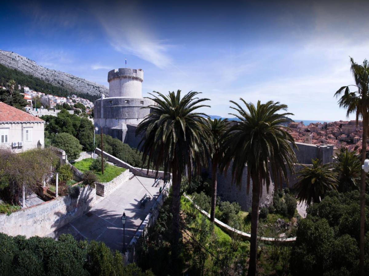Apartments Minceta Old Town Dubrovnik Ngoại thất bức ảnh