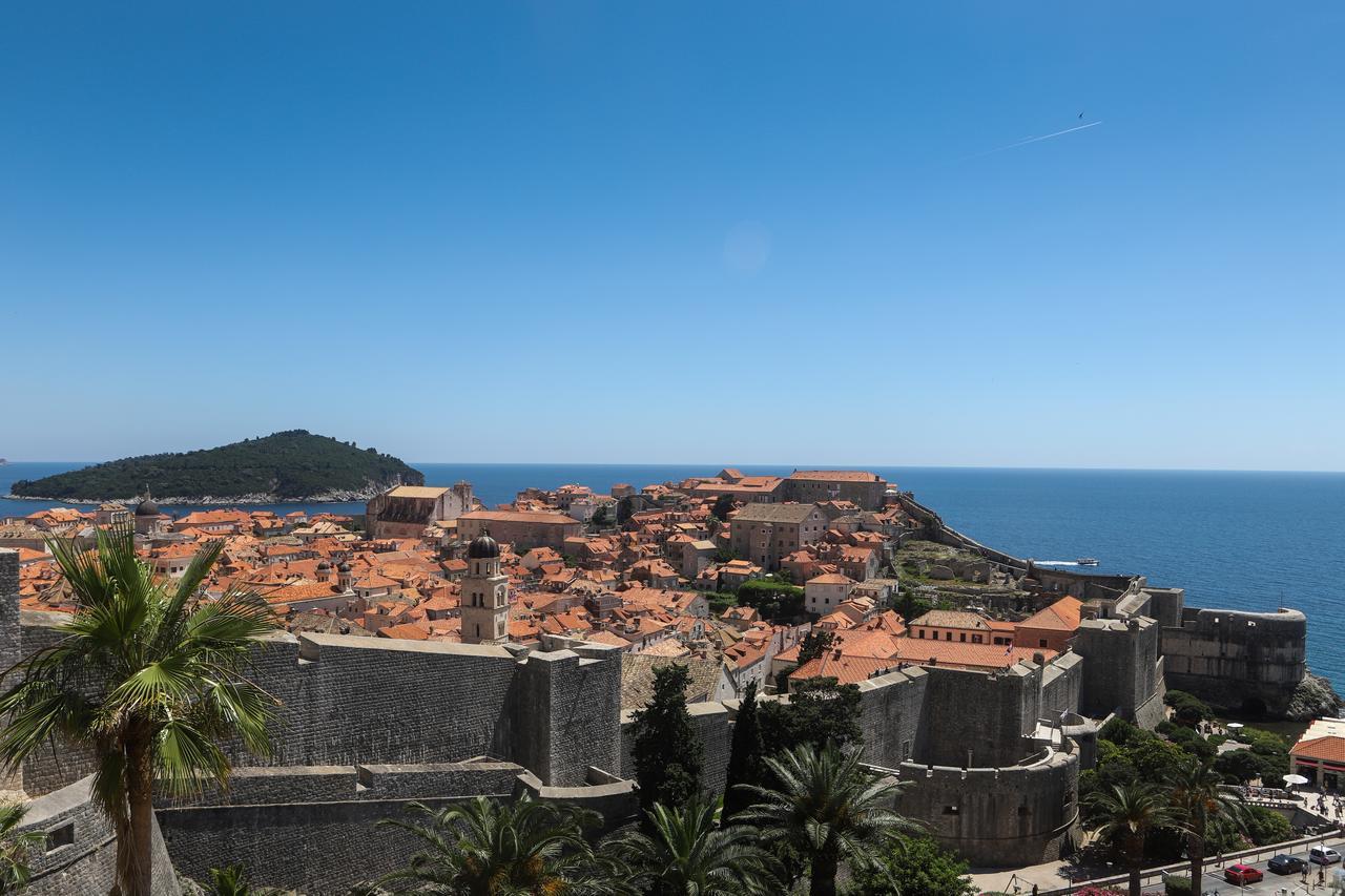 Apartments Minceta Old Town Dubrovnik Ngoại thất bức ảnh