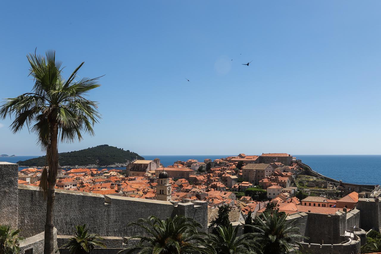 Apartments Minceta Old Town Dubrovnik Ngoại thất bức ảnh