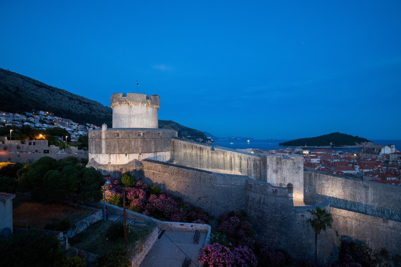 Apartments Minceta Old Town Dubrovnik Ngoại thất bức ảnh