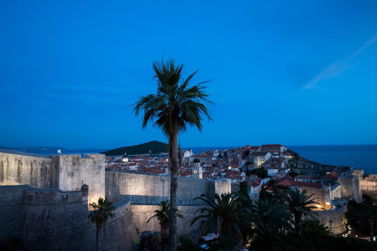 Apartments Minceta Old Town Dubrovnik Ngoại thất bức ảnh