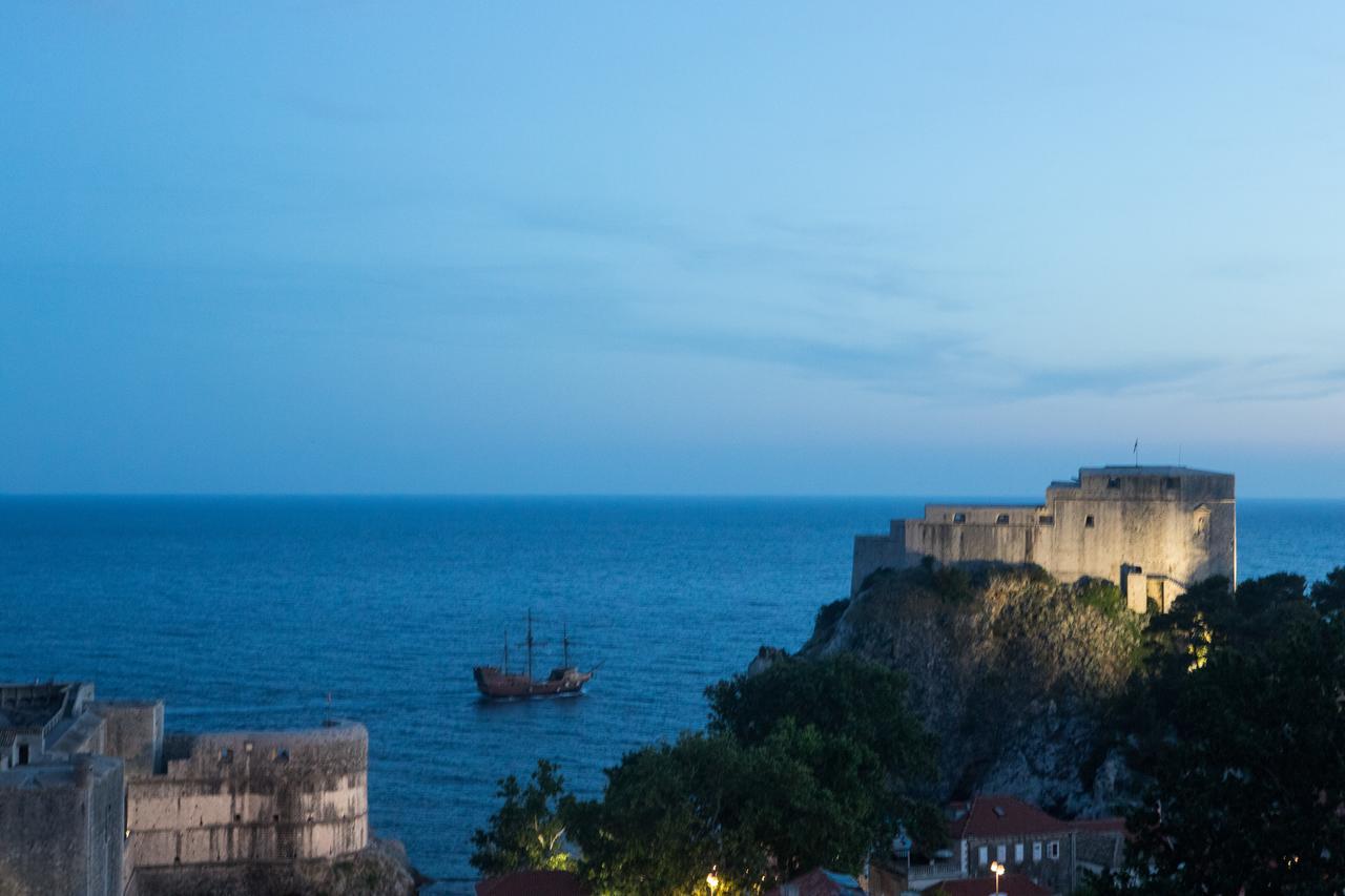Apartments Minceta Old Town Dubrovnik Ngoại thất bức ảnh