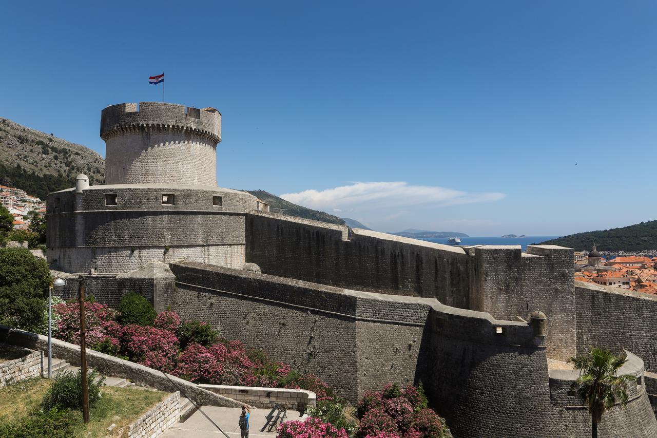 Apartments Minceta Old Town Dubrovnik Ngoại thất bức ảnh