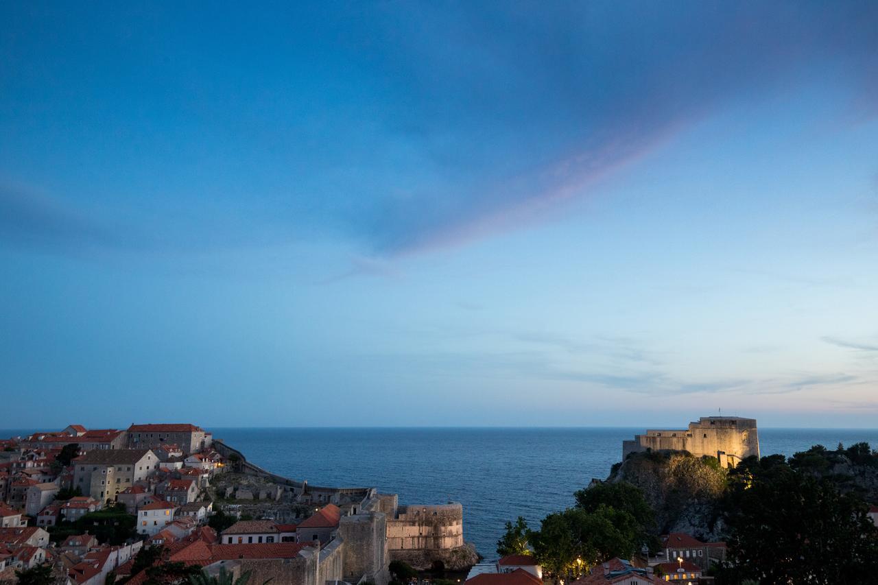 Apartments Minceta Old Town Dubrovnik Ngoại thất bức ảnh