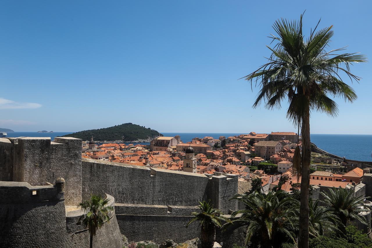 Apartments Minceta Old Town Dubrovnik Ngoại thất bức ảnh