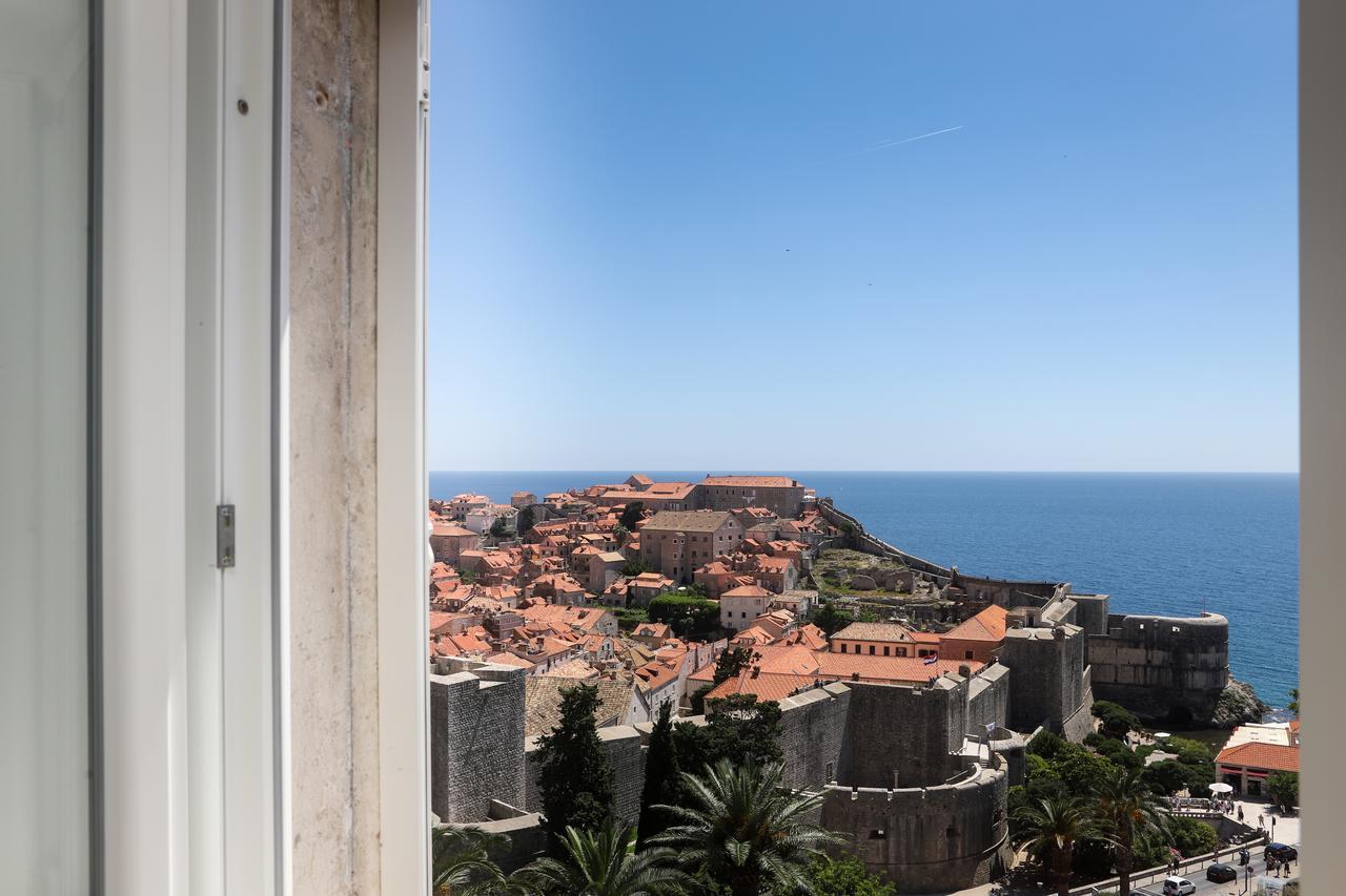 Apartments Minceta Old Town Dubrovnik Ngoại thất bức ảnh