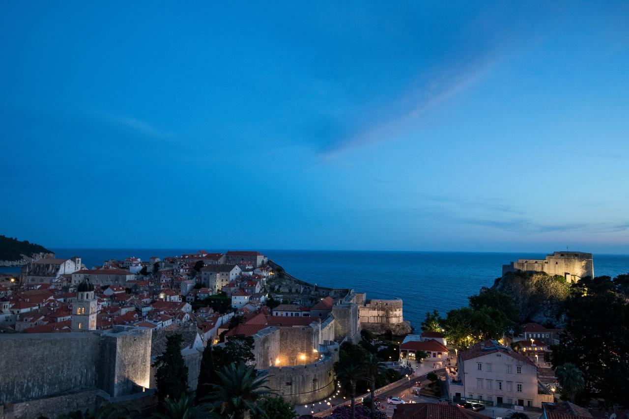 Apartments Minceta Old Town Dubrovnik Ngoại thất bức ảnh
