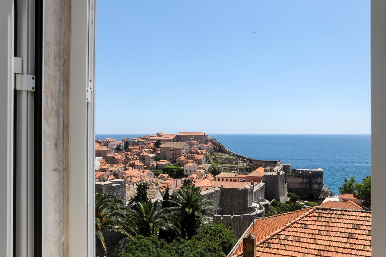 Apartments Minceta Old Town Dubrovnik Ngoại thất bức ảnh