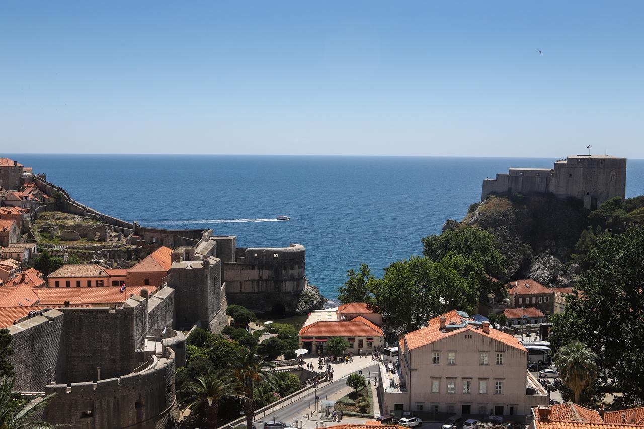 Apartments Minceta Old Town Dubrovnik Ngoại thất bức ảnh