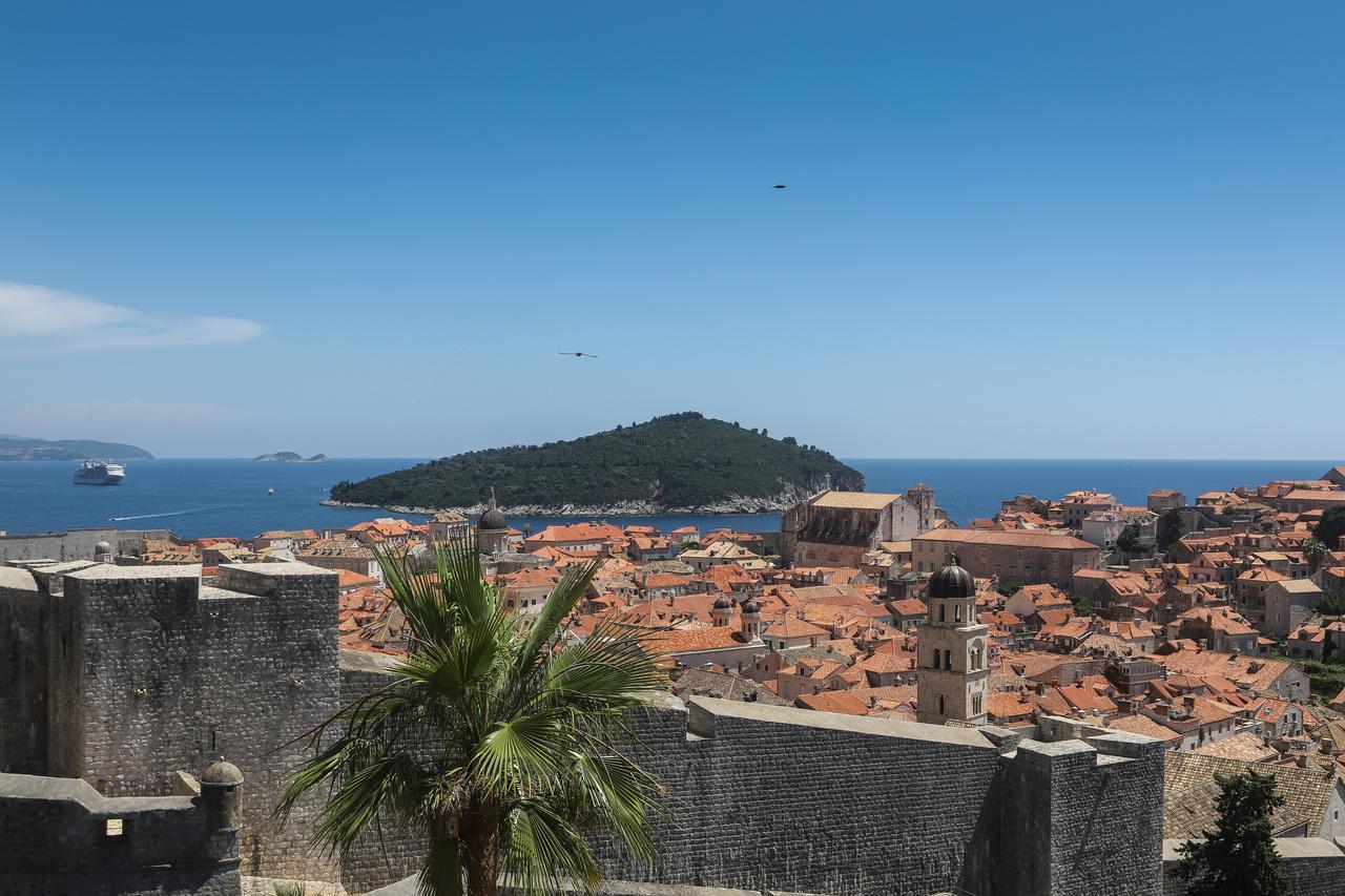 Apartments Minceta Old Town Dubrovnik Ngoại thất bức ảnh