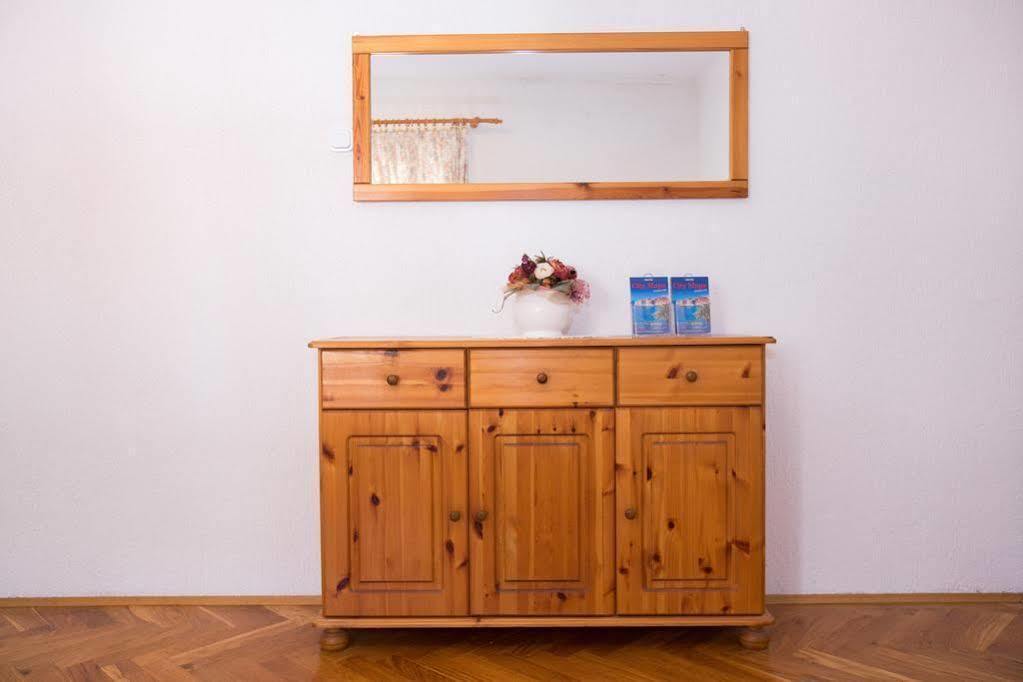 Apartments Minceta Old Town Dubrovnik Ngoại thất bức ảnh